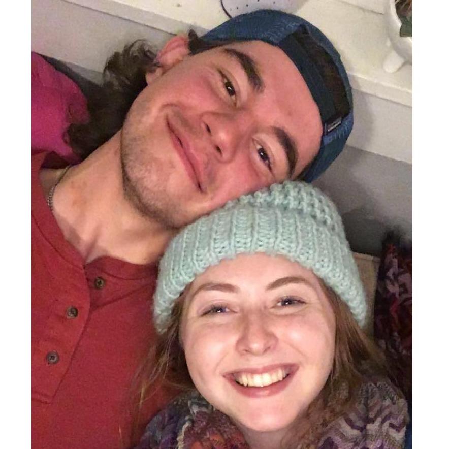 After one of our first dates