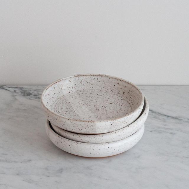 Dalmatian Noodle Bowl