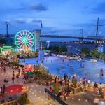 Penn's Landing