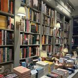 Beacon Hill Books & Cafe