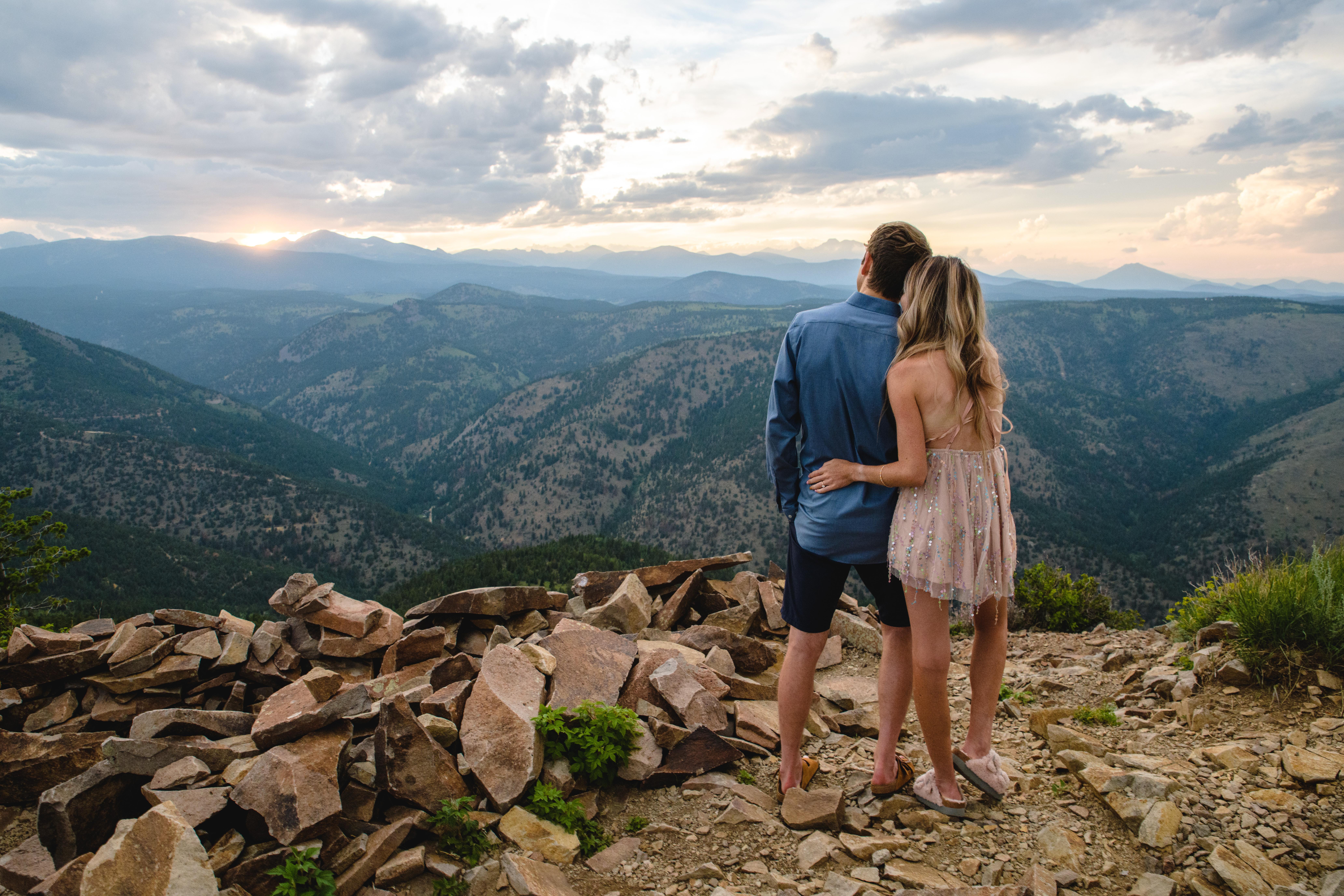 The Wedding Website of Karis Jochen and Ben Myers