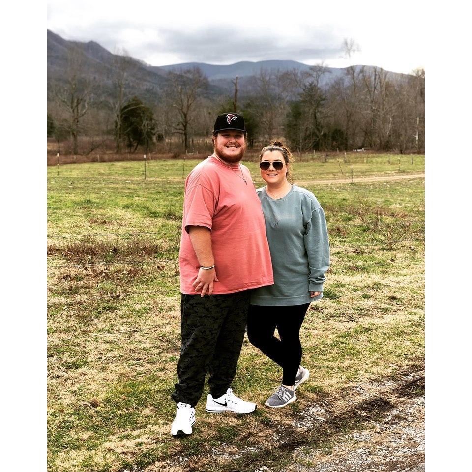 Gatlinburg 2018/2019