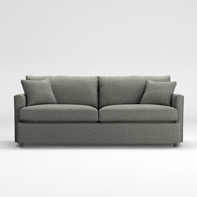 Lounge Sofa 83"