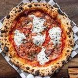 Pizzeria Vittoria Napoletana