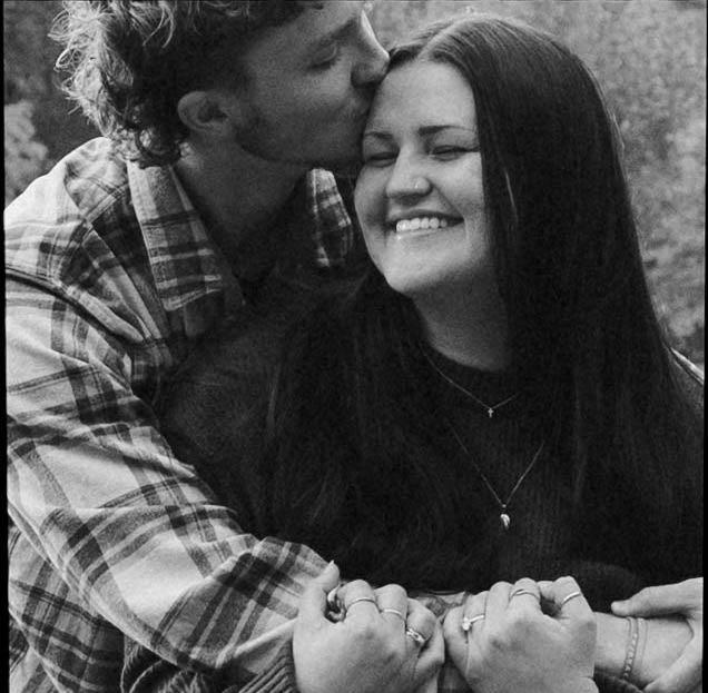 The Wedding Website of Pebbles Forbus and Conner Jones