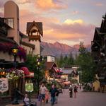 Vail Village