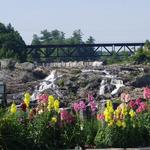 Auburn Riverwalk