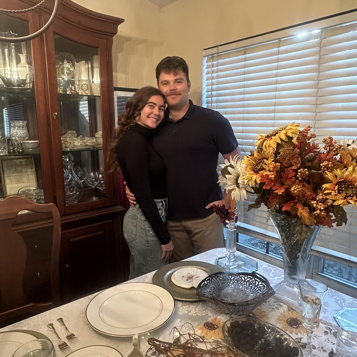 Thanksgiving 2024
