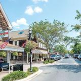 Downtown Historic Lewes
