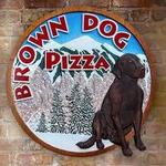 Brown Dog Pizza
