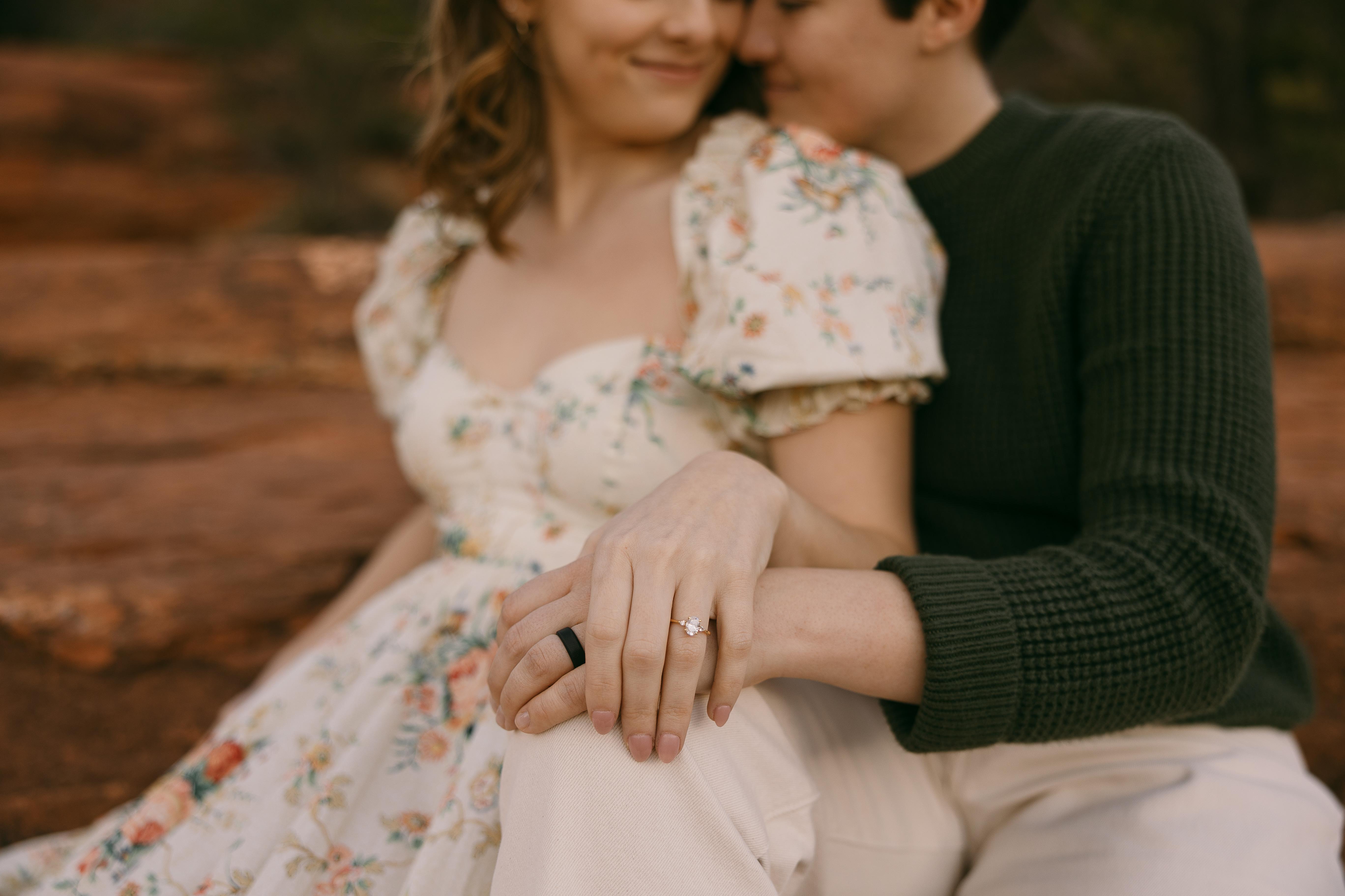 The Wedding Website of Charlotte Ruiz and Erin McCabe