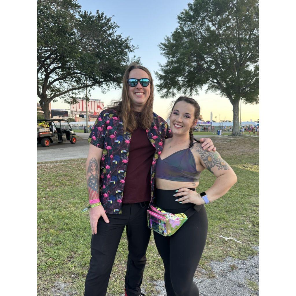 May 2023 - Sunset Music Festival