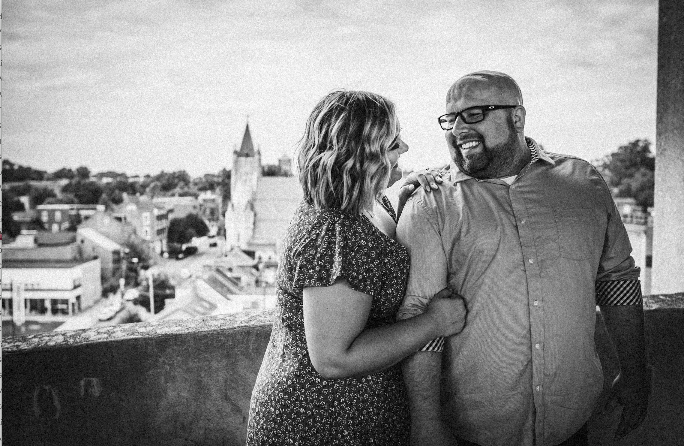 The Wedding Website of Maeve O’Donnell and Carl Hummel