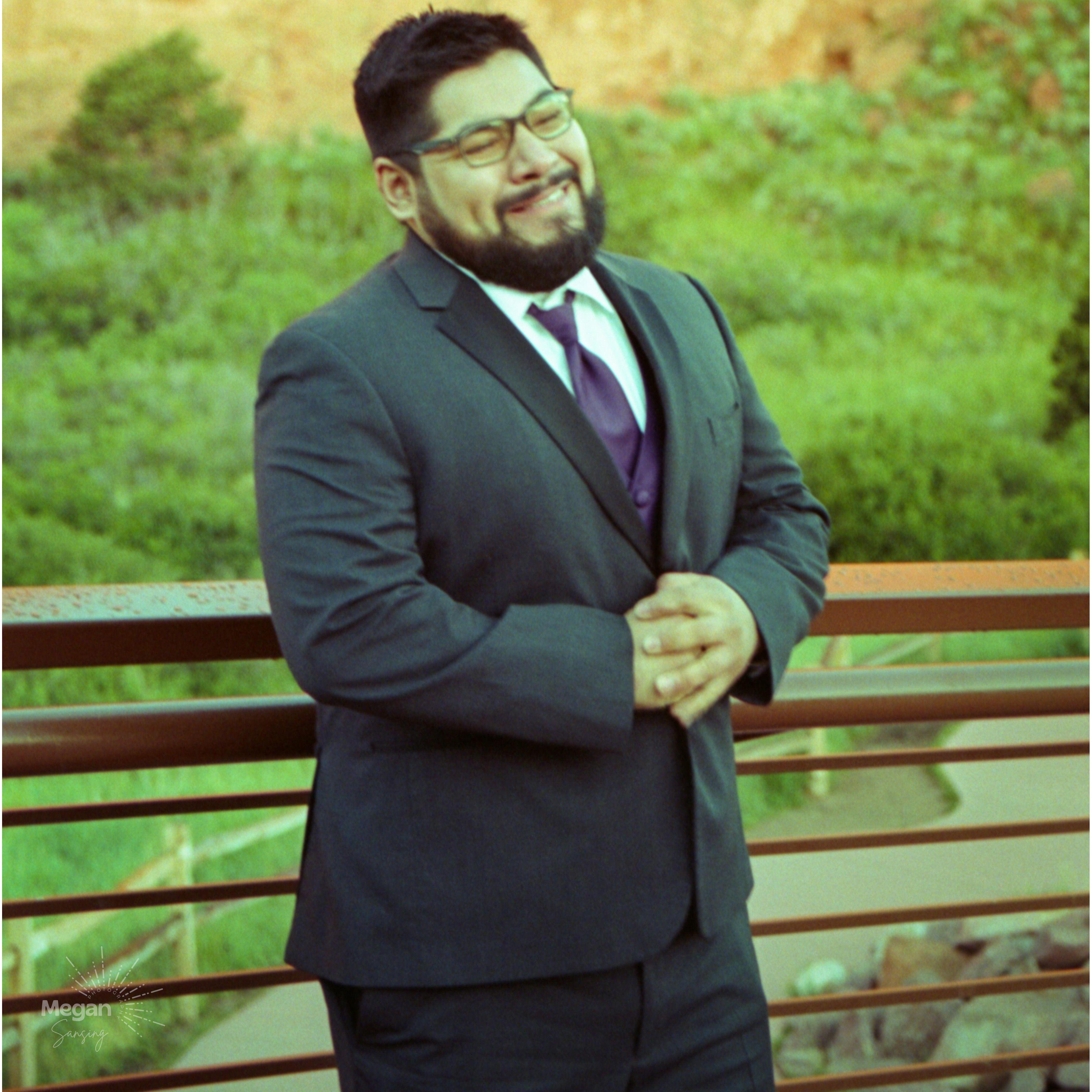 The first look.
