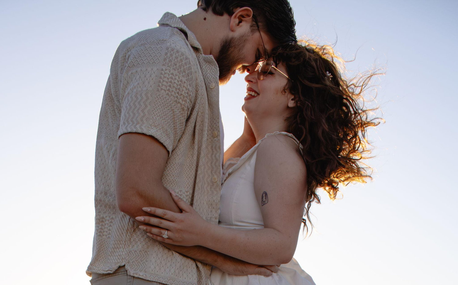 The Wedding Website of Caitlin Henderson and Joshua Allred