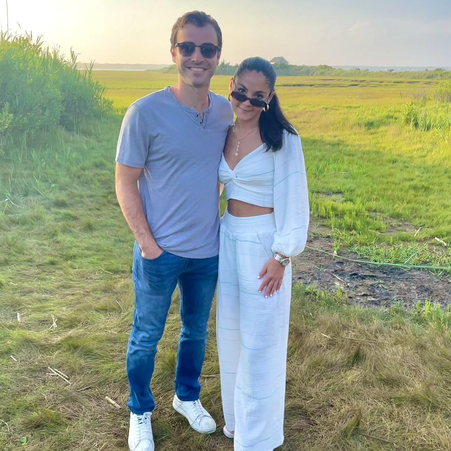 Summer in the Hamptons, 2023