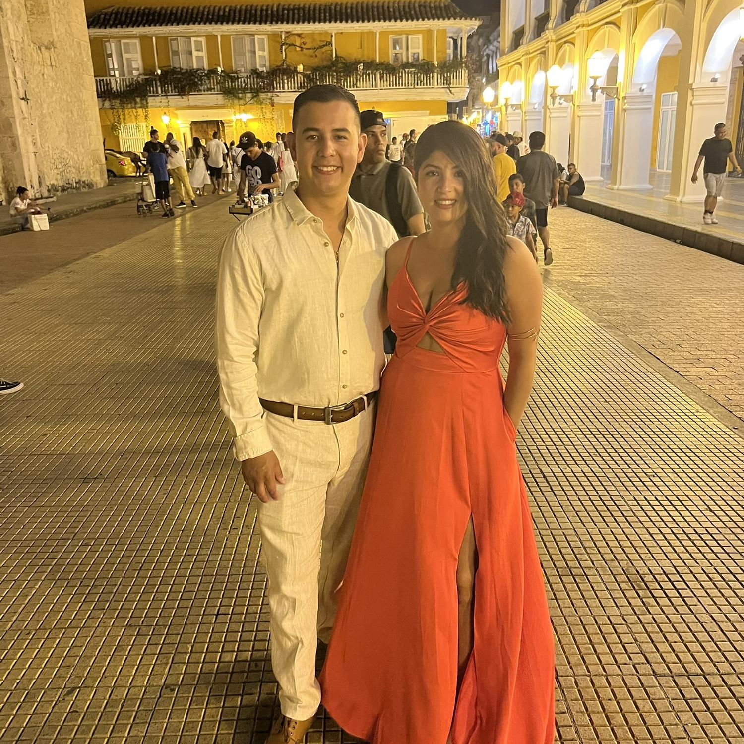Cartagena 🇨🇴
