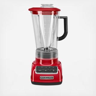 5-Speed Diamond Blender