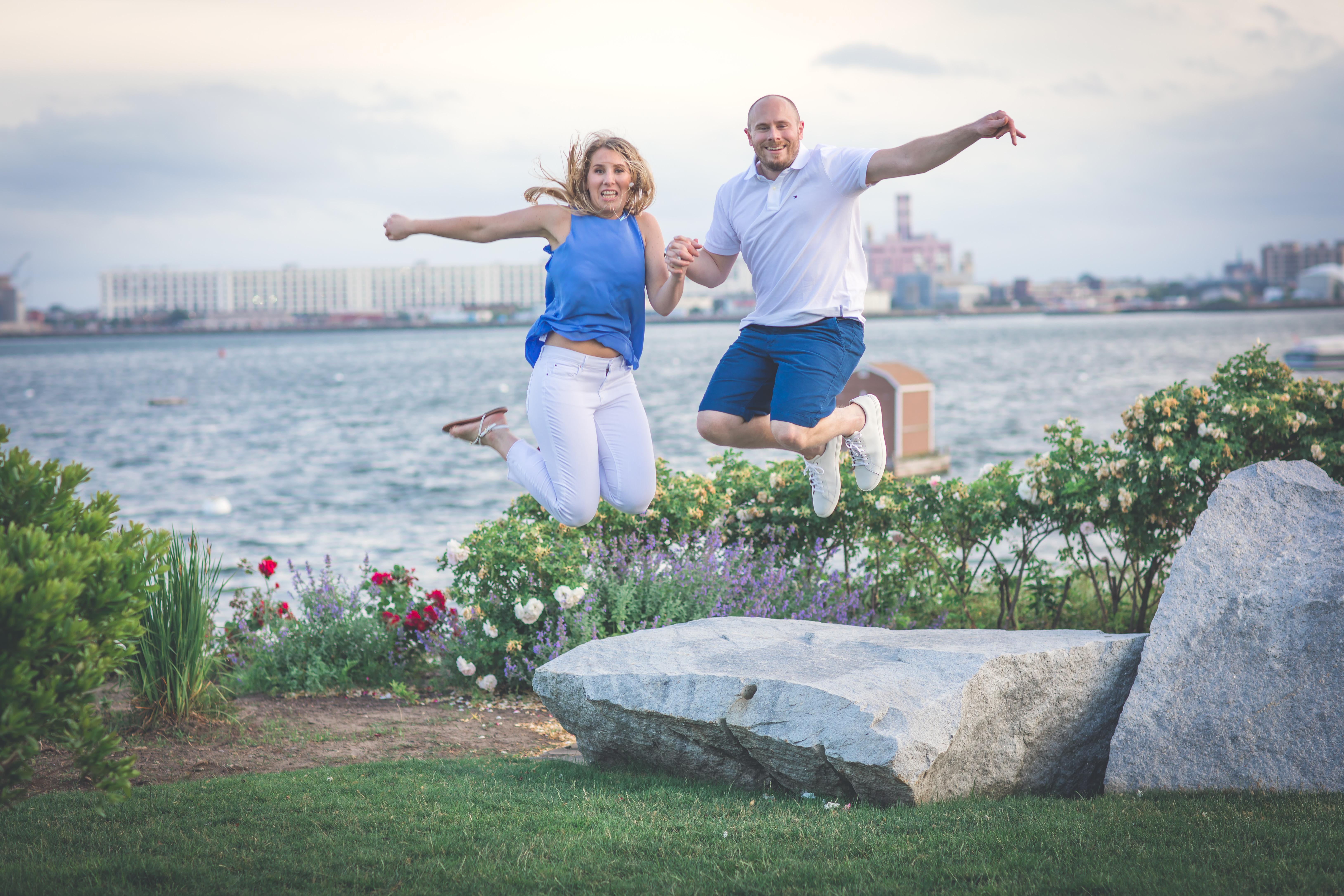 The Wedding Website of Cassie Kraus and Nick Brings