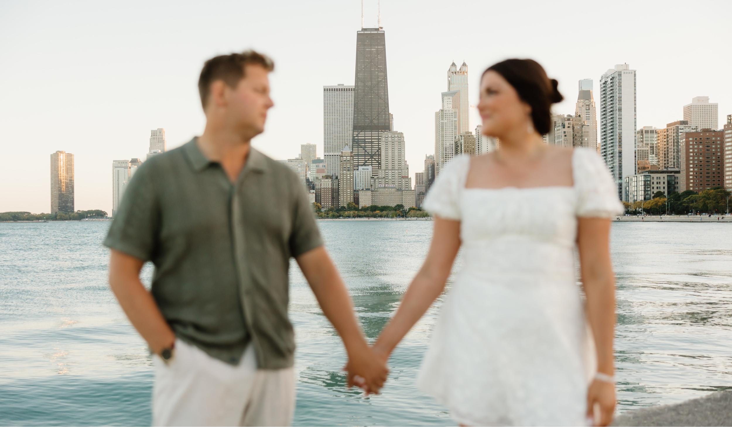 The Wedding Website of Nicole Barla and Matthew Ellis