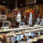 Kura Revolving Sushi Bar