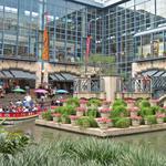 Shops at Rivercenter