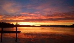 Pend Oreille Charters