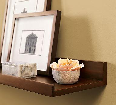 Holman Shelves