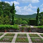 North Carolina Arboretum