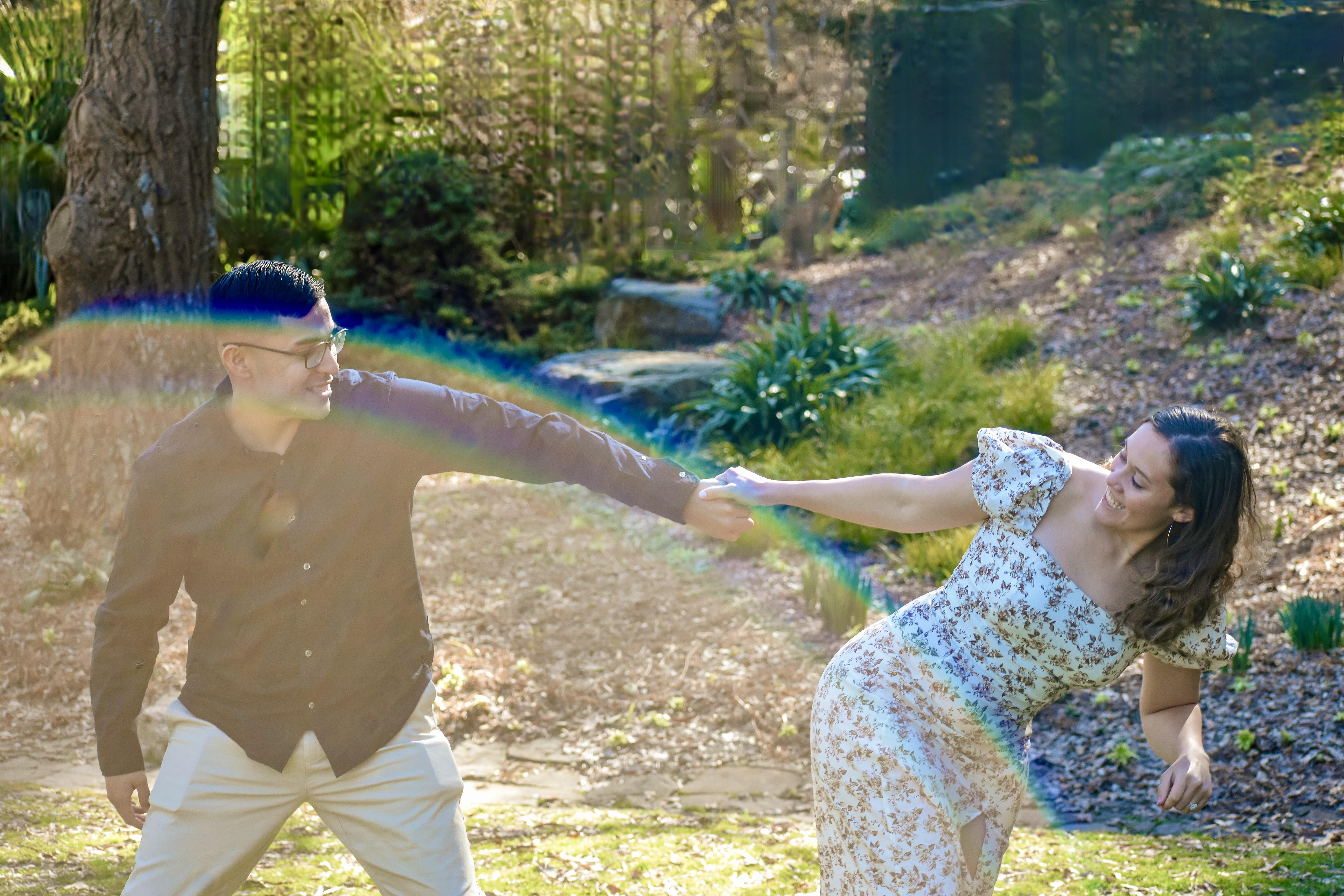 The Wedding Website of Emelia Carissimo and Martin Negrete