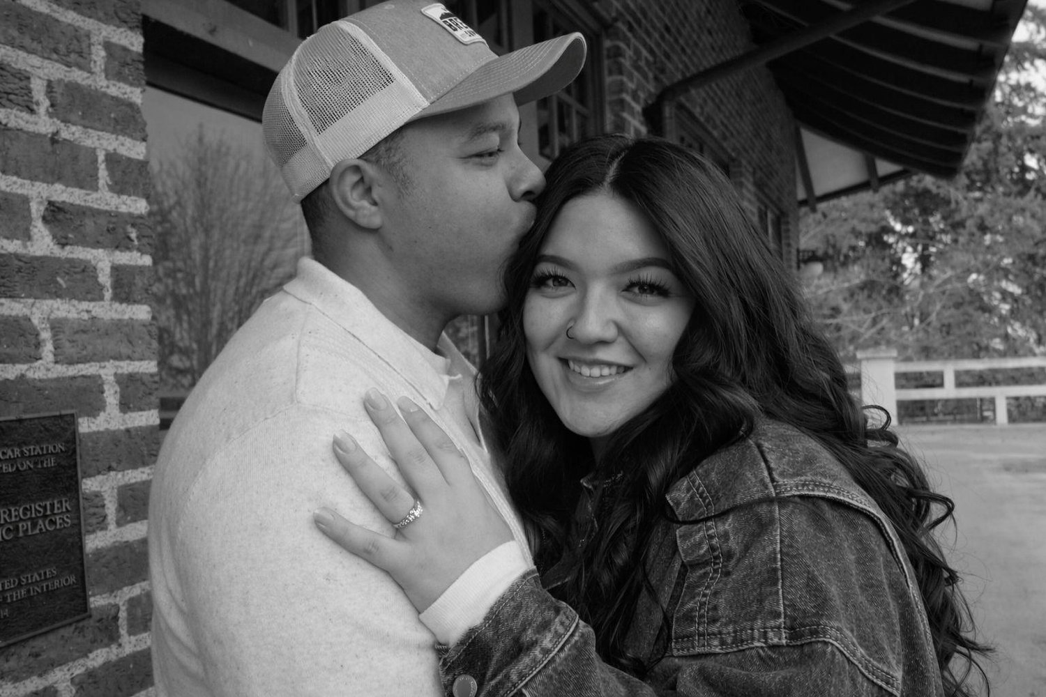 The Wedding Website of Acacia Kim and Horace Brantley