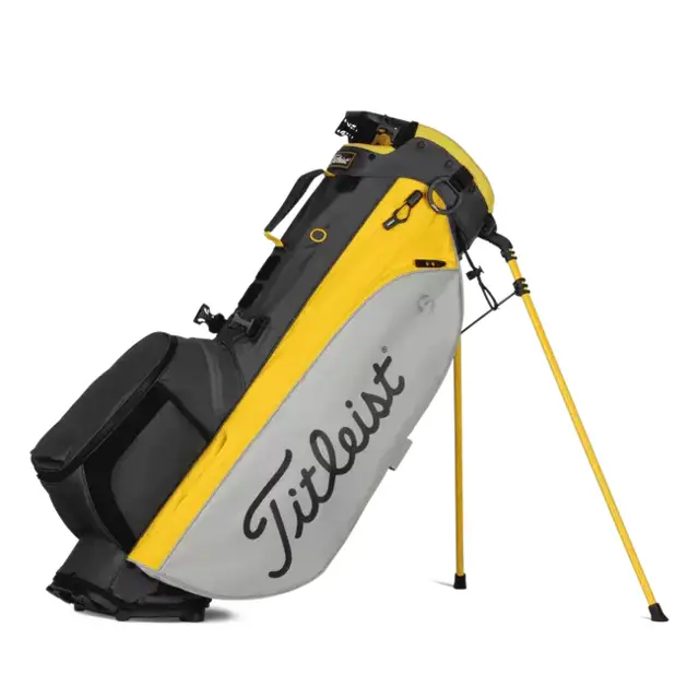 Titleist His & Hers Golf Bags