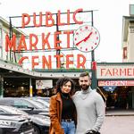 Pike Place Market