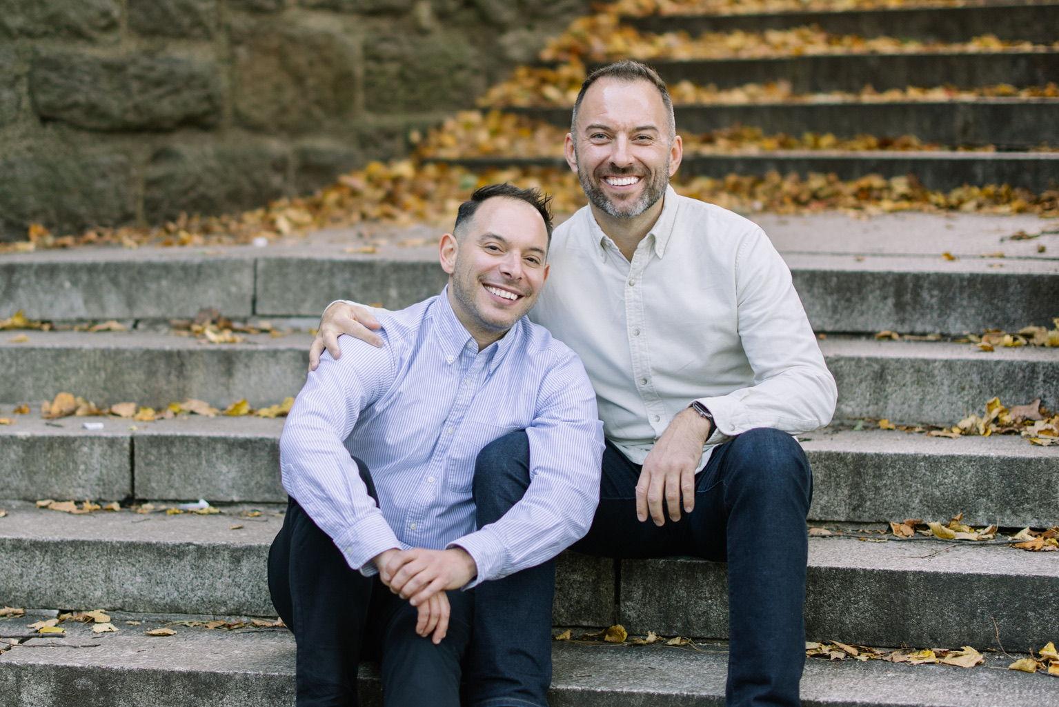 The Wedding Website of Matt Richard and Christian Rizk