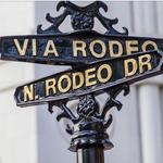 Rodeo Drive