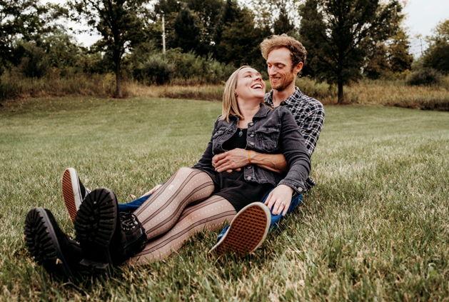 The Wedding Website of Blake Oles and Liz Sittinger
