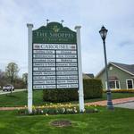 The Shoppes at East Wind