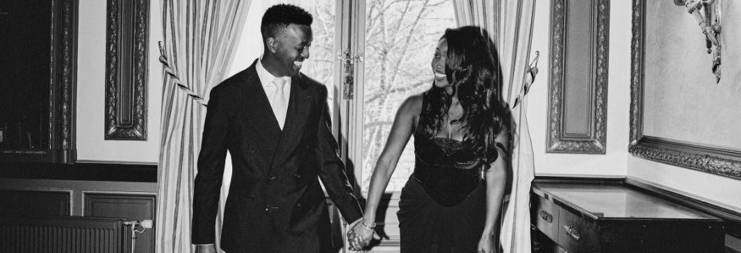 The Wedding Website of Sakeyna Engelhart and JeanPierre Nshimyumuremyi