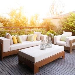 Patio Furniture