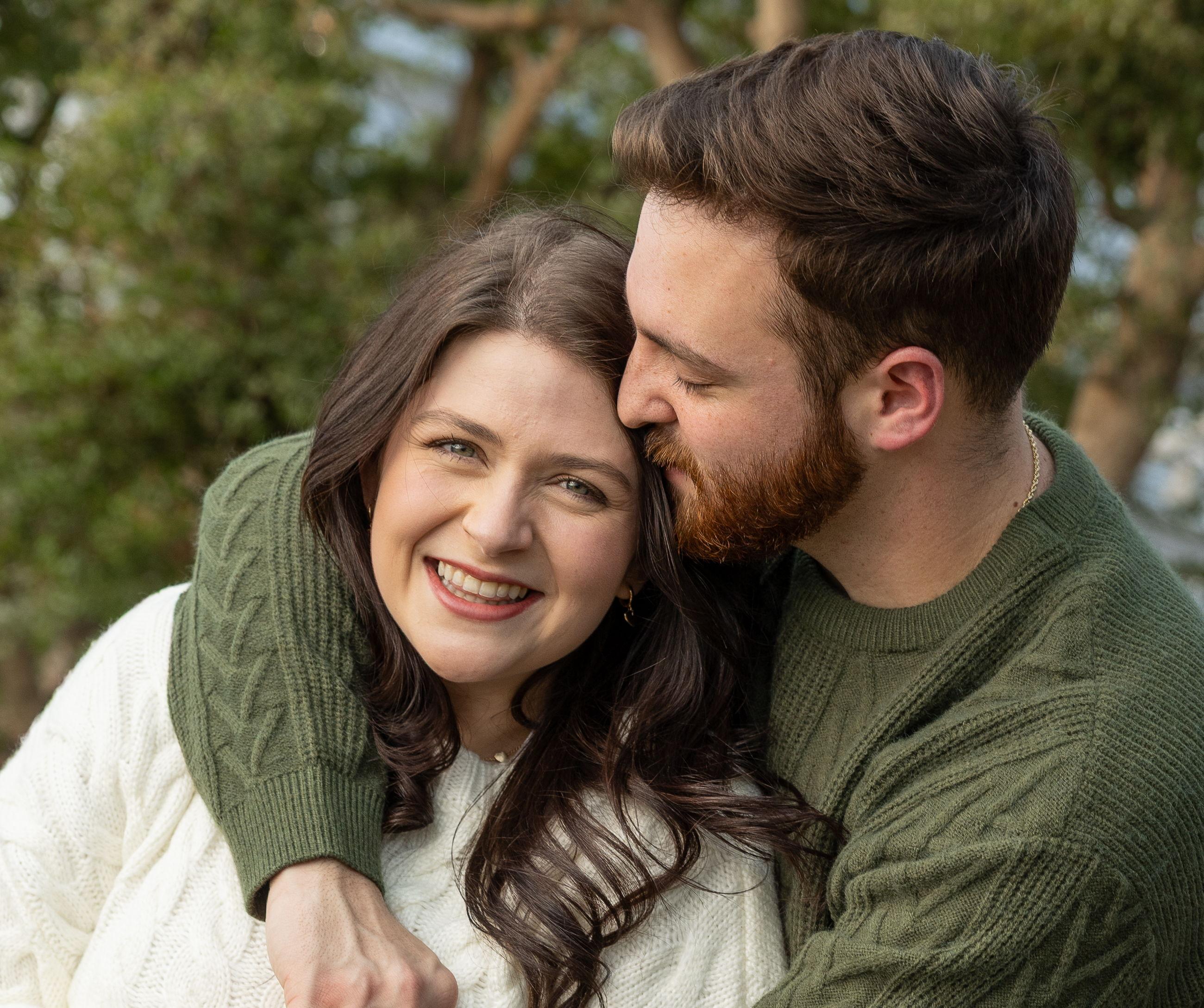 The Wedding Website of Sydnie Leeson and Conner Snyder