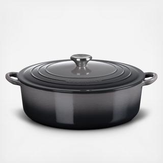 Signature Round Wide Oven