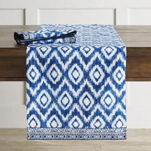 AERIN Ikat Printed Runner