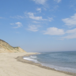 Cahoon Hollow Beach
