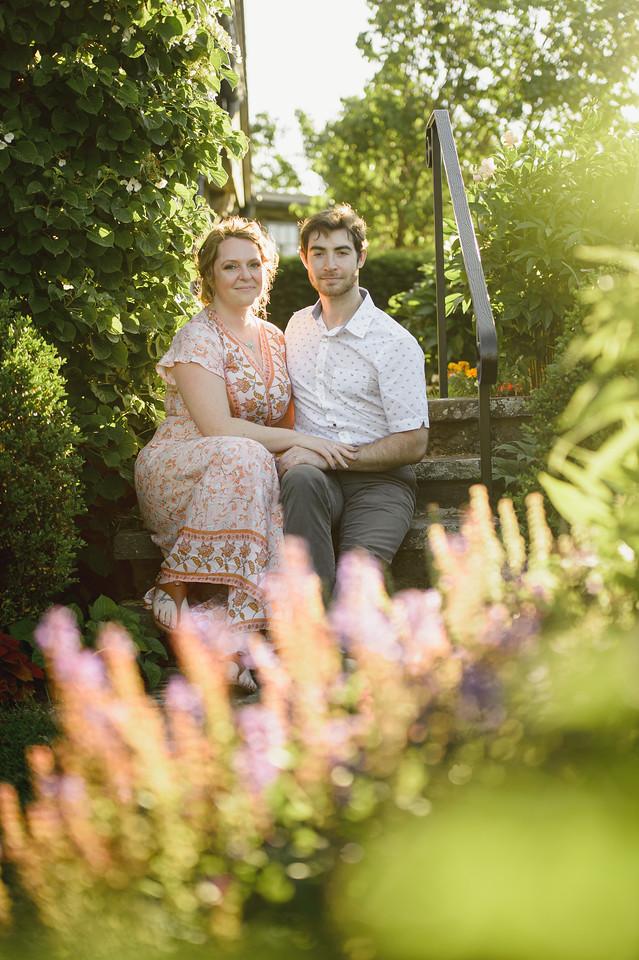 The Wedding Website of Megan Crosen and Patrick Hallabeck