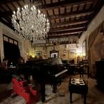The Cannon Club - Steinway Piano Bar