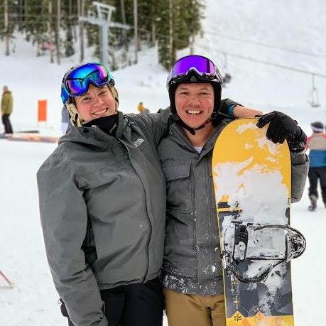 Discovery Ski Area, MT