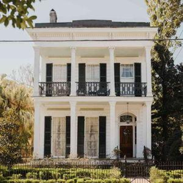 First home