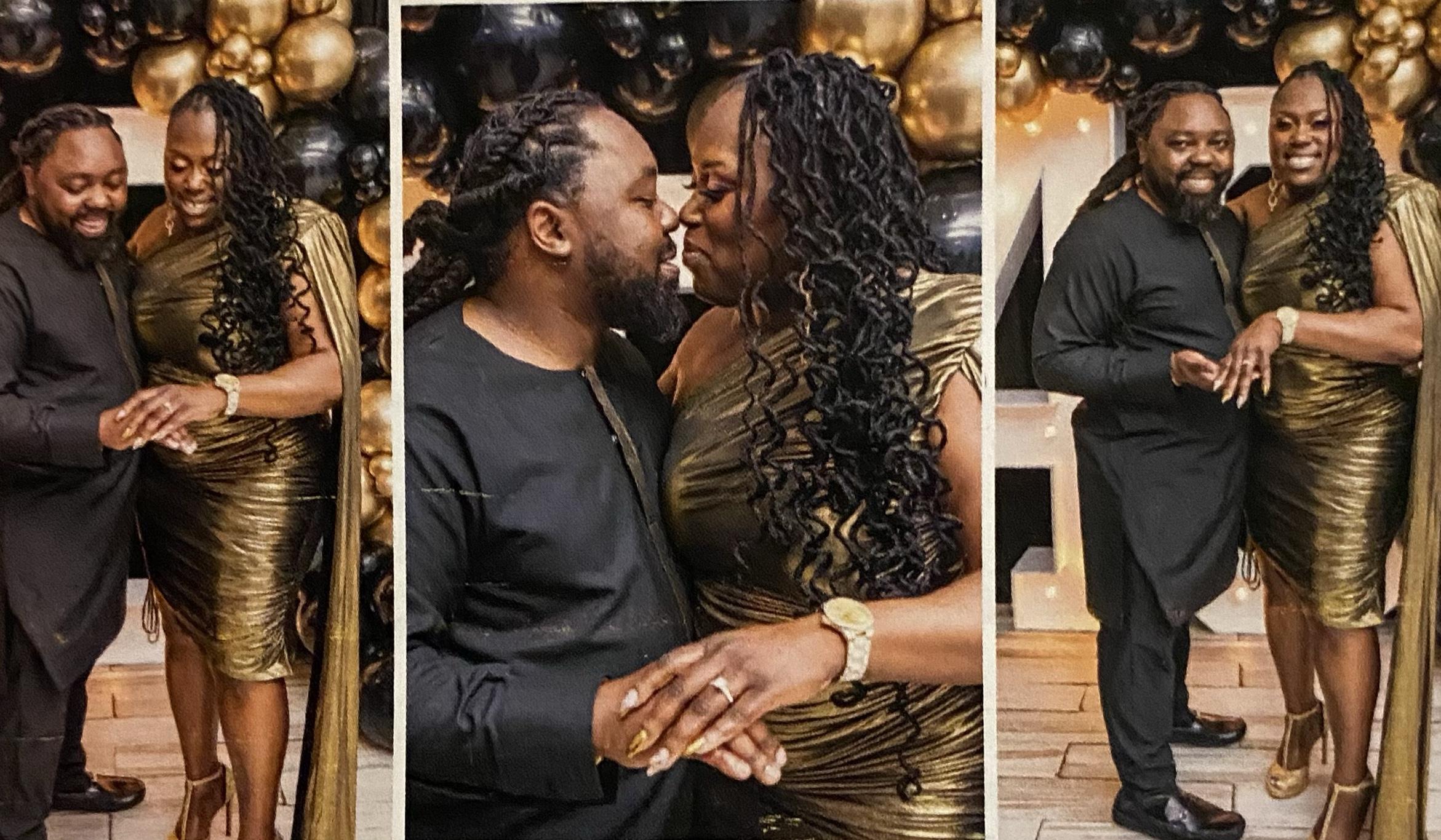 The Wedding Website of Jacob Nkowane and Tameeka Taylor