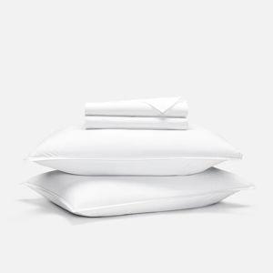 Brooklinen Washed Classic Percale Core Sheet Set