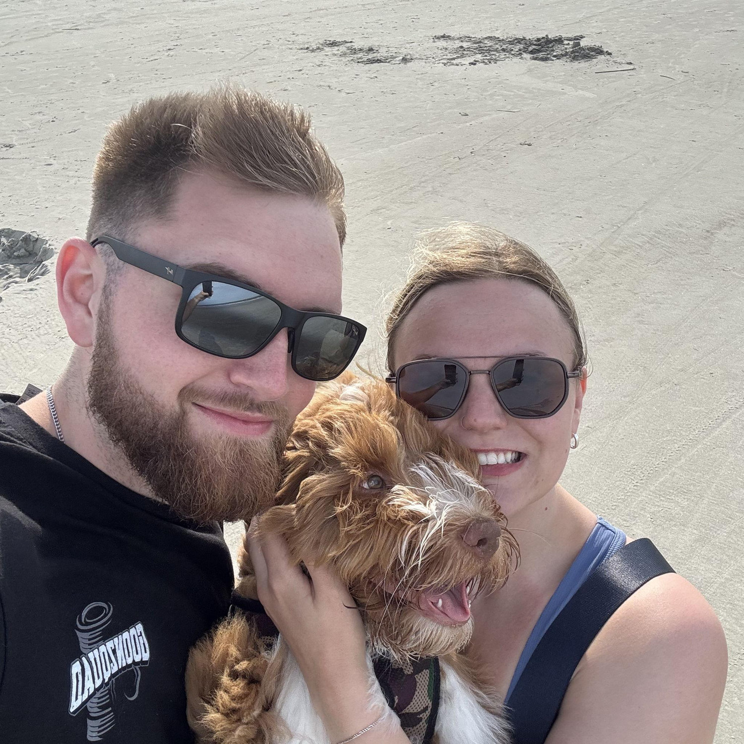 Took a quick trip to Hilton Head